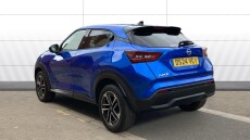 Nissan Juke 1.0 DiG-T N-Connecta 5dr DCT Petrol Hatchback